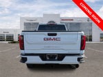 2024 GMC Sierra 2500HD 4WD Crew Cab Long Bed Denali