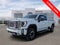 2024 GMC Sierra 2500HD 4WD Crew Cab Long Bed Denali