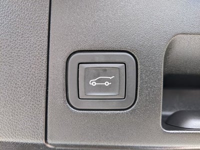 2025 Cadillac XT4 FWD Premium Luxury