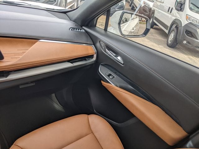 2025 Cadillac XT4 FWD Premium Luxury