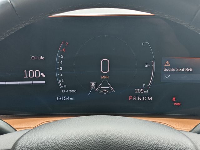 2025 Cadillac XT4 FWD Premium Luxury