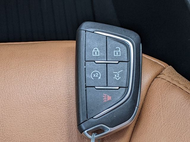 2025 Cadillac XT4 FWD Premium Luxury