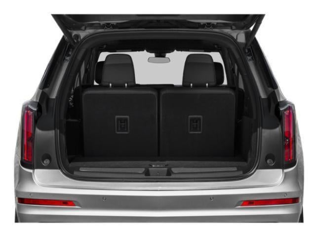 2022 Cadillac XT6 AWD Premium Luxury