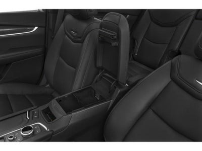 2022 Cadillac XT6 AWD Premium Luxury