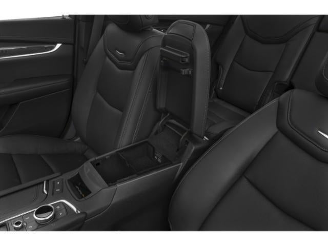 2022 Cadillac XT6 AWD Premium Luxury