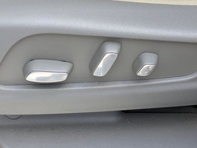 2022 Cadillac XT6 AWD Premium Luxury