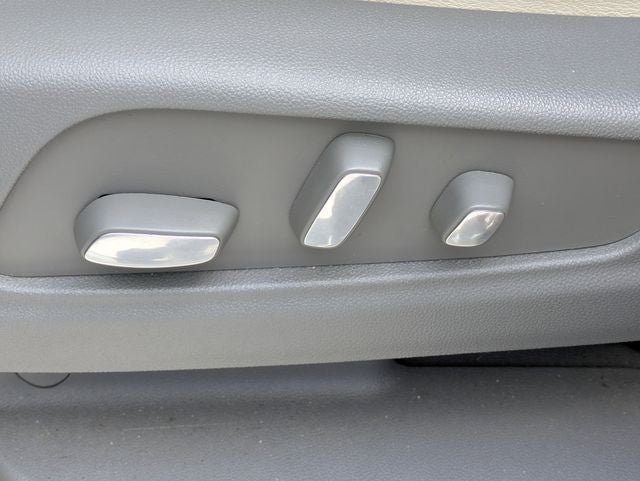 2022 Cadillac XT6 AWD Premium Luxury