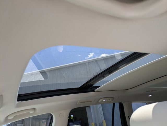 2022 Cadillac XT6 AWD Premium Luxury