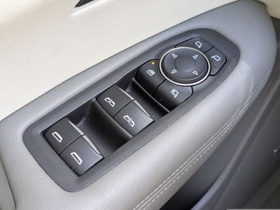 2022 Cadillac XT6 AWD Premium Luxury