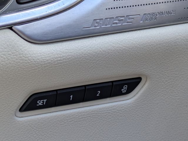 2022 Cadillac XT6 AWD Premium Luxury