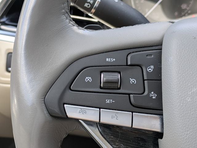 2022 Cadillac XT6 AWD Premium Luxury
