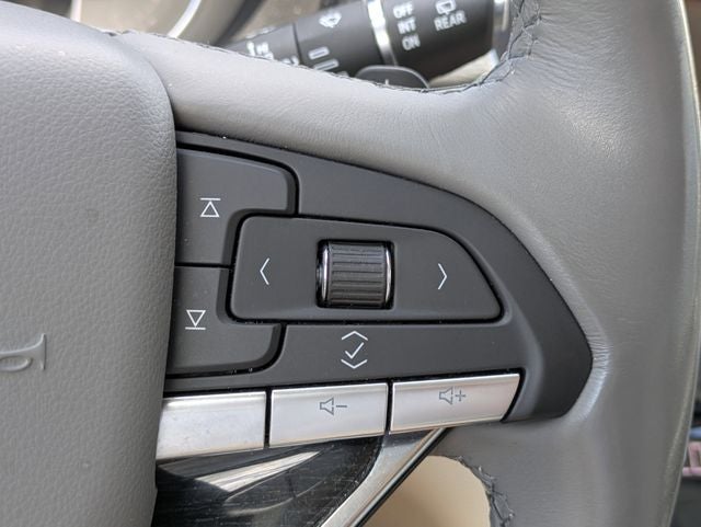 2022 Cadillac XT6 AWD Premium Luxury