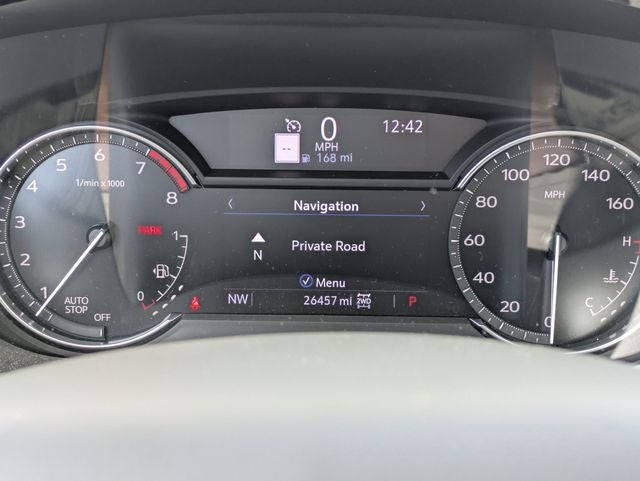 2022 Cadillac XT6 AWD Premium Luxury