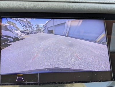 2022 Cadillac XT6 AWD Premium Luxury