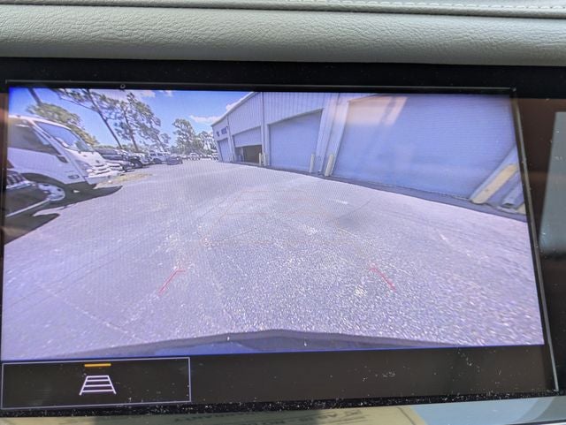 2022 Cadillac XT6 AWD Premium Luxury