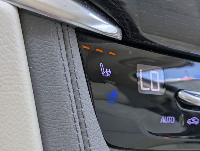 2022 Cadillac XT6 AWD Premium Luxury