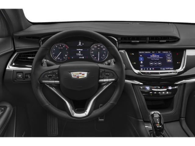 2022 Cadillac XT6 AWD Premium Luxury