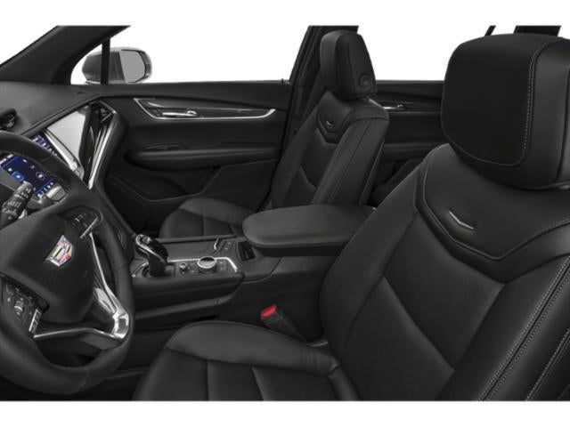 2022 Cadillac XT6 AWD Premium Luxury