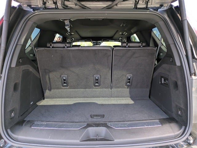 2023 Cadillac Escalade 4WD Premium Luxury