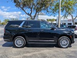 2023 Cadillac Escalade 4WD Premium Luxury