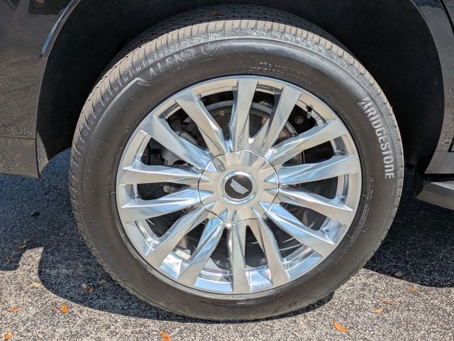 2023 Cadillac Escalade 4WD Premium Luxury