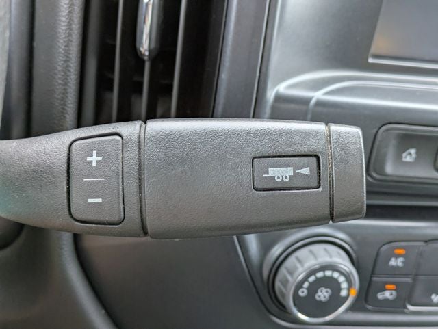 2023 Chevrolet Silverado MD Work Truck