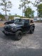 2011 Jeep Wrangler Sport