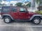 2007 Jeep Wrangler Unlimited X