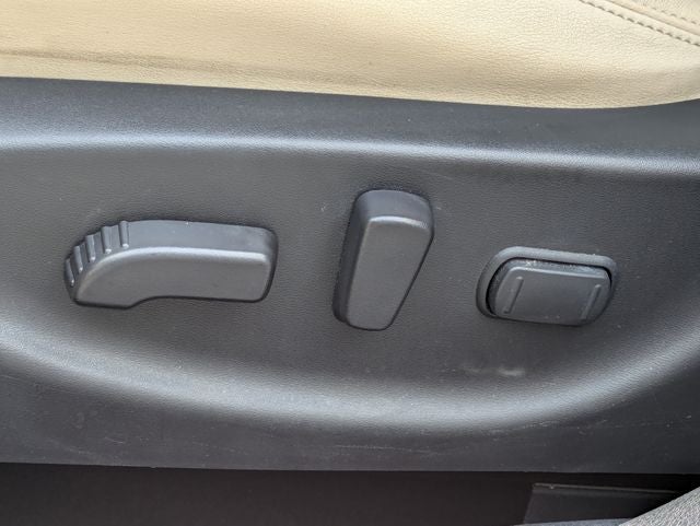 2016 Nissan Maxima 3.5 Platinum