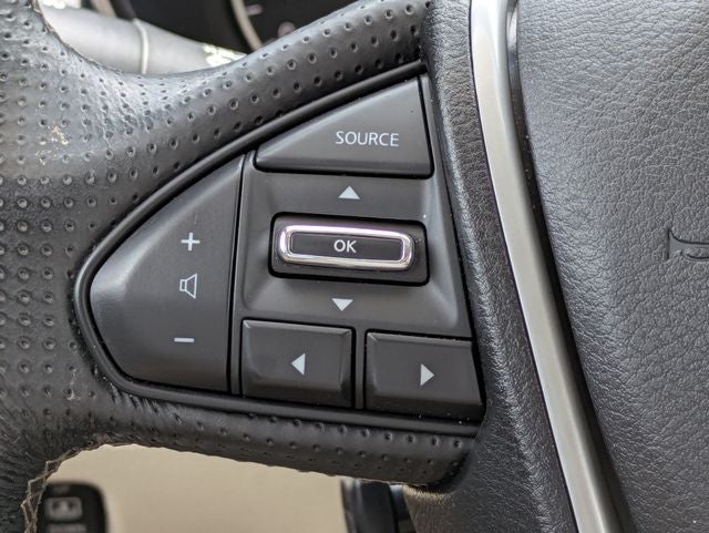 2016 Nissan Maxima 3.5 Platinum