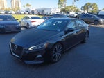 2020 Nissan Altima SR FWD