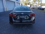 2020 Nissan Altima SR FWD