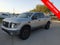 2017 Nissan TITAN PRO-4X