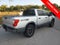 2017 Nissan TITAN PRO-4X