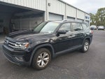 2018 Volkswagen Atlas 3.6L V6 SEL