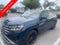 2023 Volkswagen Atlas Cross Sport 2.0T SE w/Technology