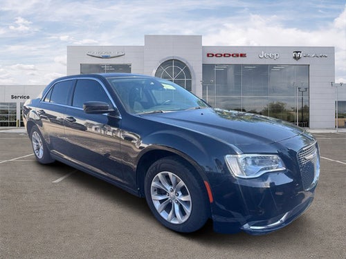 2019 Chrysler 300 Touring