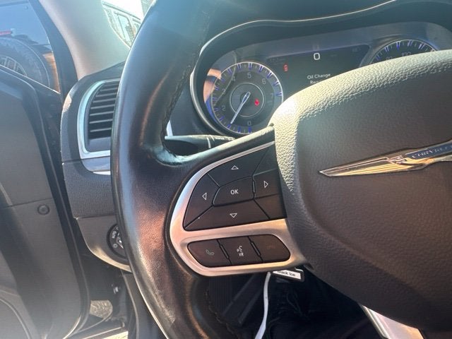 2019 Chrysler 300 Touring