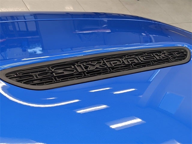 2026 Dodge Charger R/T Scat Pack