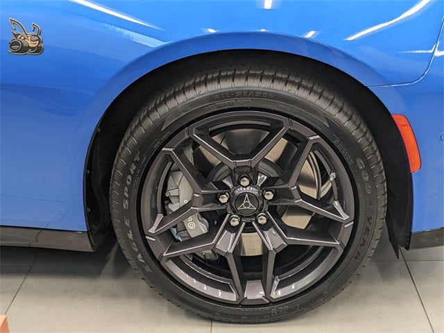 2026 Dodge Charger R/T Scat Pack