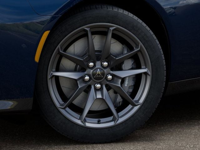 2026 Dodge Charger CHARGER SCAT PACK 2-DOOR AWD