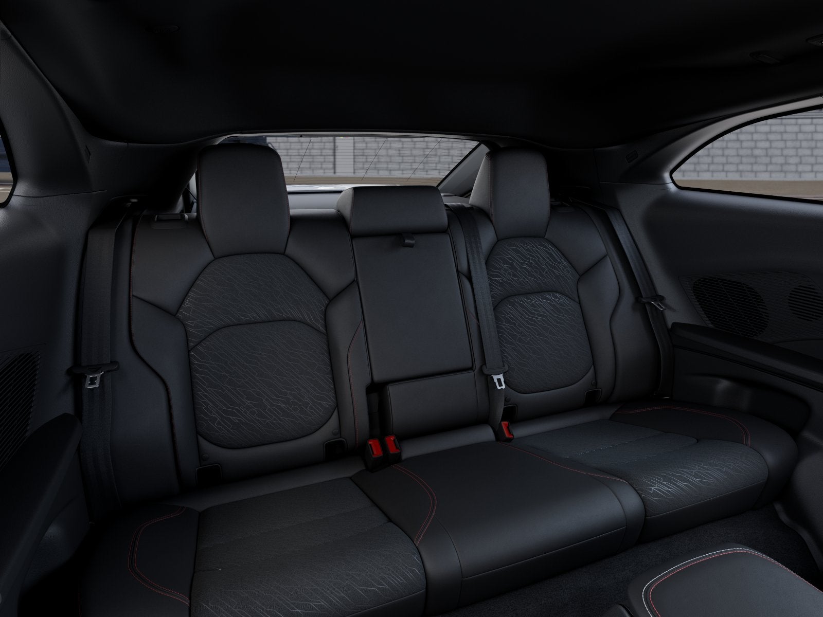 2026 Dodge Charger Scat Pack