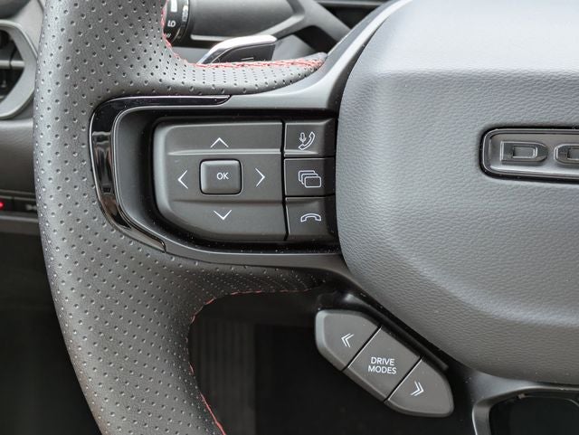 2026 Dodge Charger CHARGER SCAT PACK 2-DOOR AWD