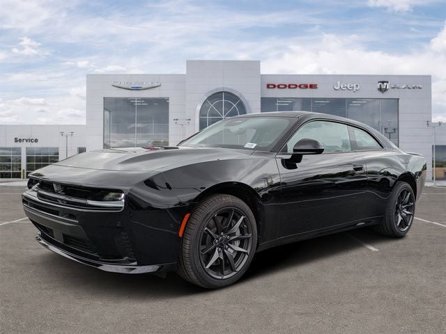 2026 Dodge Charger CHARGER SCAT PACK 2-DOOR AWD