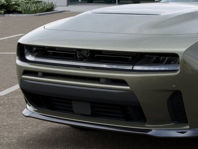 2026 Dodge Charger CHARGER R/T 4-DOOR AWD