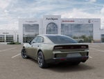 2026 Dodge Charger CHARGER R/T 4-DOOR AWD