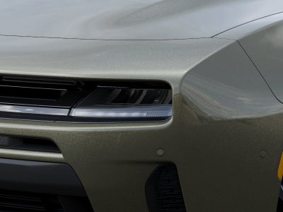 2026 Dodge Charger CHARGER R/T 4-DOOR AWD