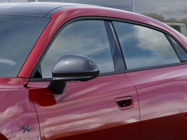 2026 Dodge Charger CHARGER R/T PLUS 4-DOOR AWD