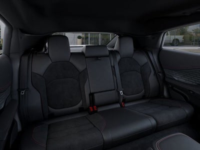 2026 Dodge Charger CHARGER R/T PLUS 4-DOOR AWD