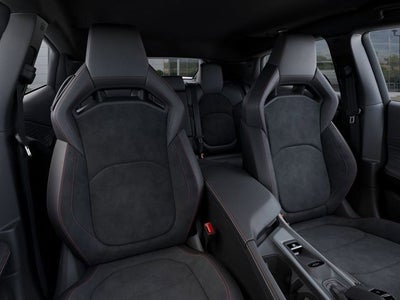 2026 Dodge Charger CHARGER R/T PLUS 4-DOOR AWD